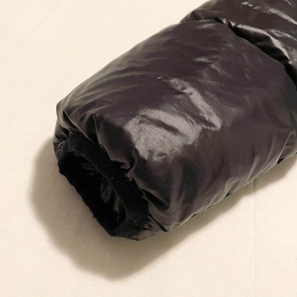 Ookpik World Super Puff Jacket Womens Size XS - Picture 3 of 16